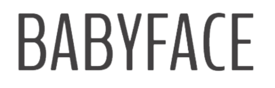 Babyface logo